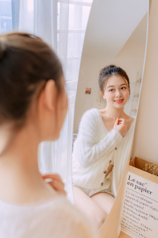 共享双胞胎齐娜齐琳